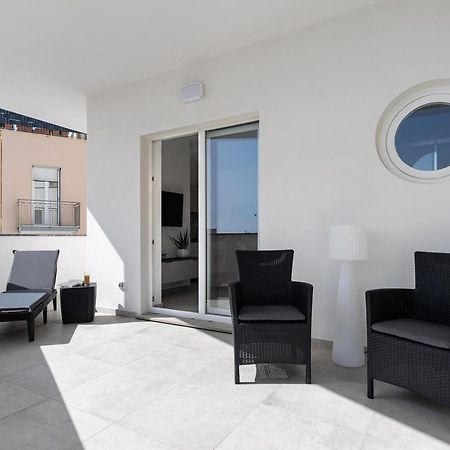 Oneweek Gaeta Suites And Apartments Exterior photo