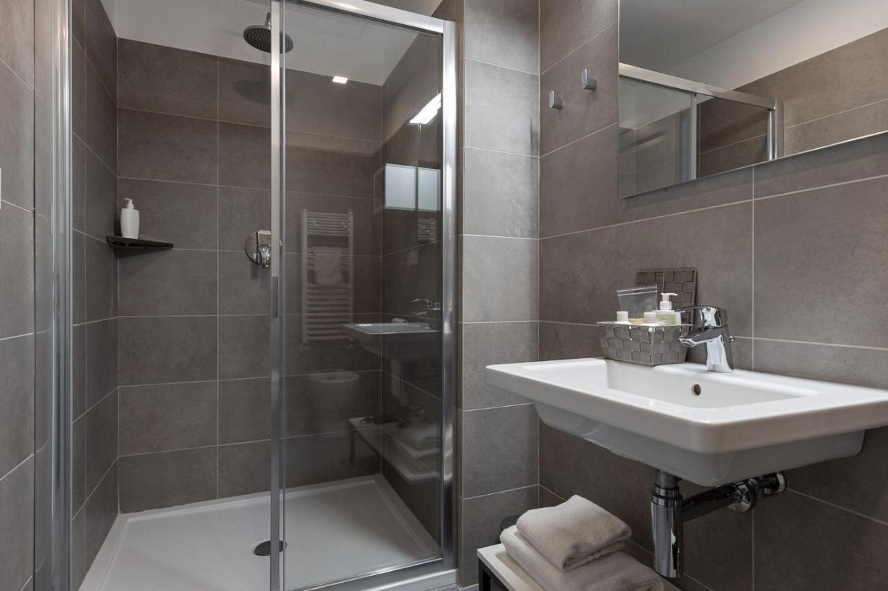 Oneweek Gaeta Suites And Apartments Exterior photo